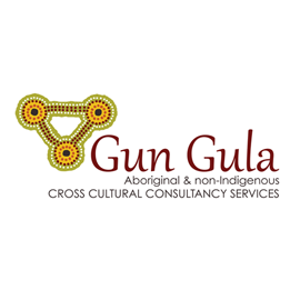 Gun Gula logo