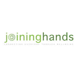JoiningHands logo